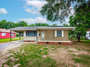 513 NE 1st St, England, AR 72046