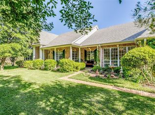 6917 Running Deer Ct, Granbury, TX 76049