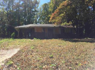 3884 Rux Rd SW, Atlanta, GA 30331