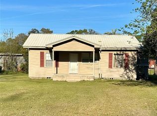 1110 Waller St, Waycross, GA 31501