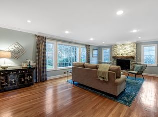 48 Holly Dr, Short Hills, NJ 07078