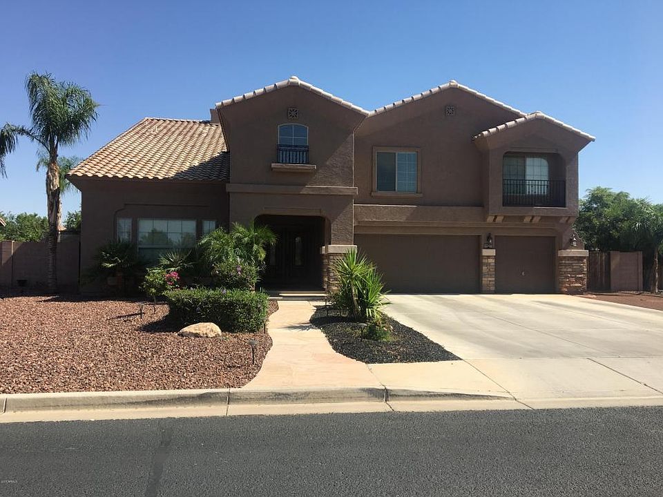 1st image of 15426 W Christy Dr