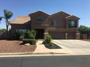 15426 W Christy Dr, Surprise, AZ 85379