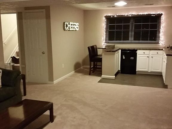 Basement Bar