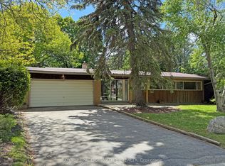 12 Ruden Cres, Toronto, ON M3A3H3