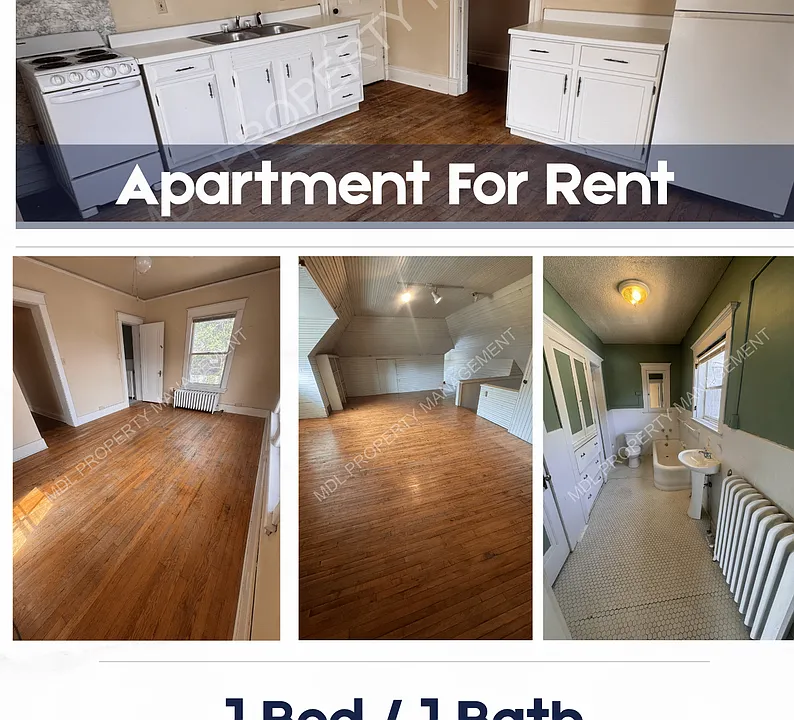 1414 Gratiot Ave