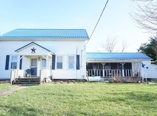 4746 Township Road 115, Mount Gilead, OH 43338