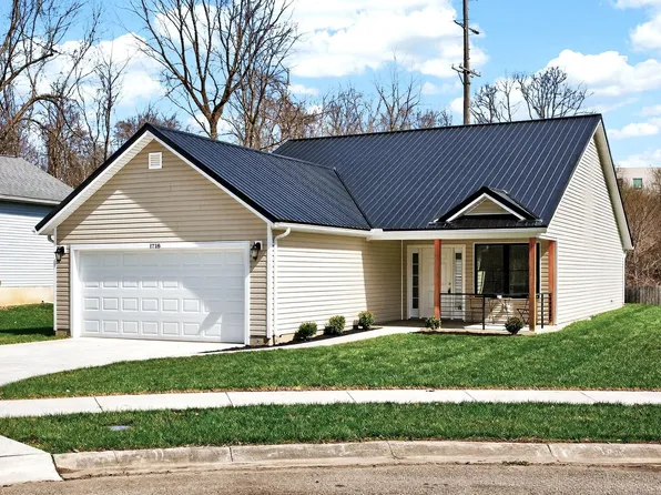 1718 Northpoint Ln, Springfield, OH 45503