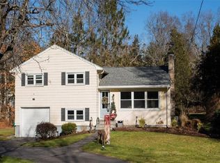71 Todd Dr, Attleboro, MA 02703