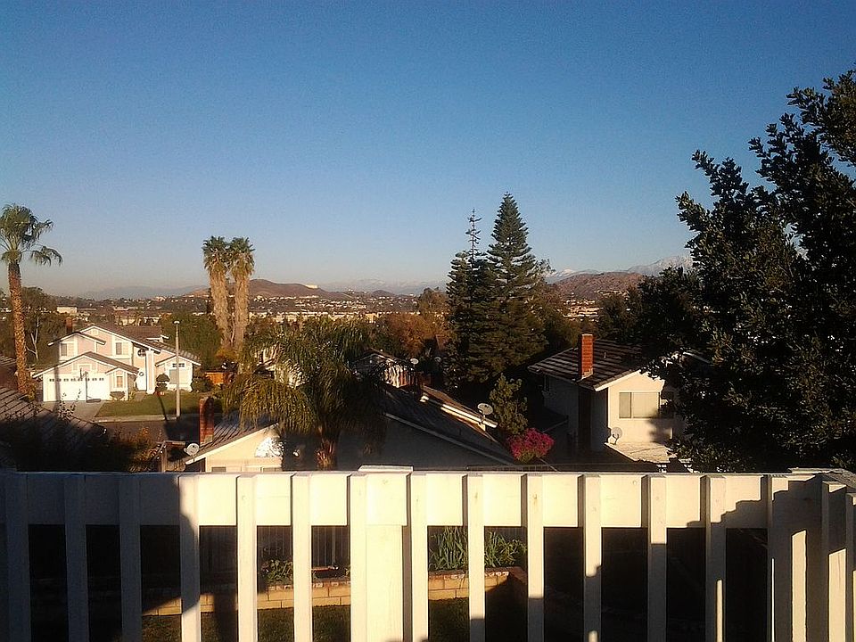 view from back