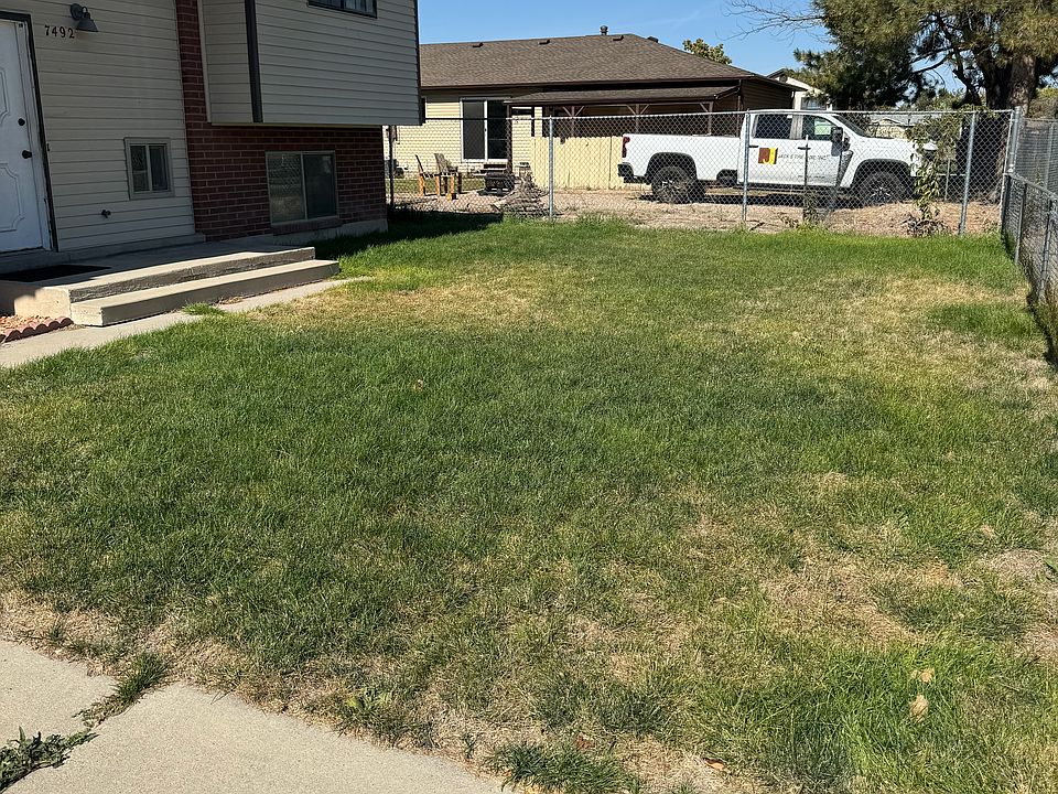 1st image of 7492 S Uranium Dr #B