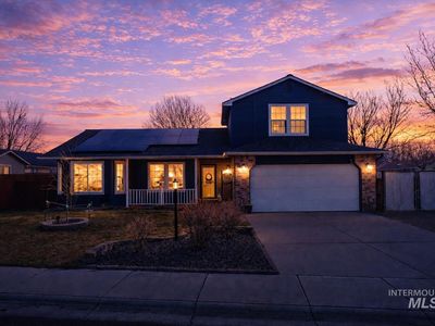 528 N Elizabeth Ave, Star, ID, 83669
