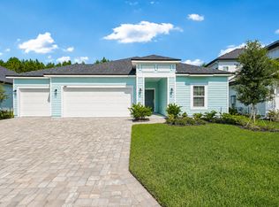 250 Silver Lily Way, Saint Augustine, FL 32092