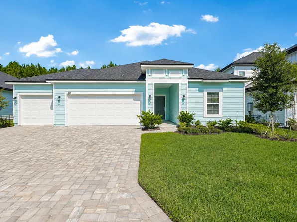 250 Silver Lily Way, Saint Augustine, FL 32092