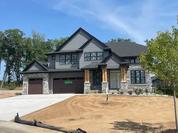 11165 Masters St N, Lake Elmo, MN 55042