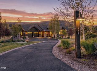 598 Frost Creek Dr, Eagle, CO 81631