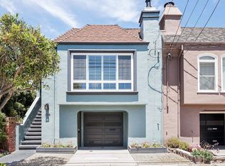 1728 Ortega St, San Francisco, CA 94122