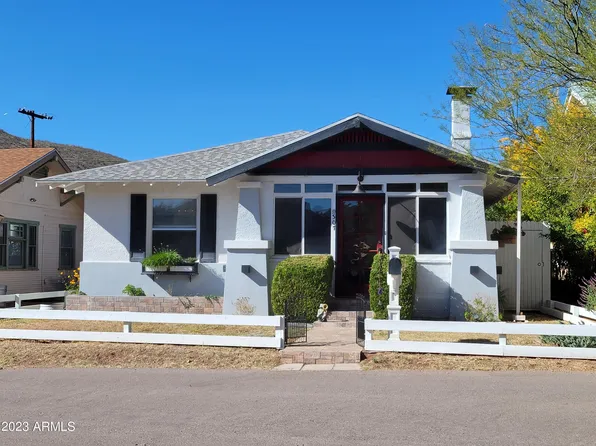 307 Hovland Street, Bisbee, AZ 85603