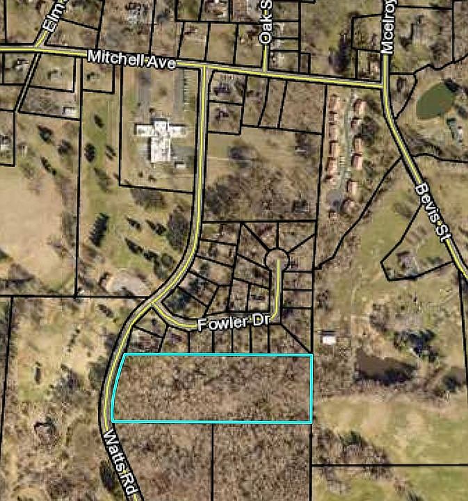 2nd image of 0 Watts Rd