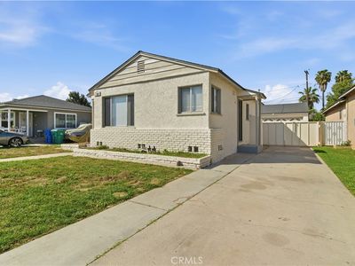 127 W Zane St, Long Beach, CA, 90805