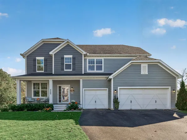 4060 87th St E, Inver Grove Heights, MN 55076