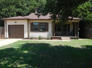 3245 NW 32nd St, Oklahoma City, OK 73112