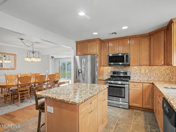 5 Pulaski Boulevard #5, Toms River, NJ 08757