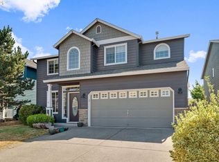 15572 SE Gladys Rose Way, Damascus, OR 97089
