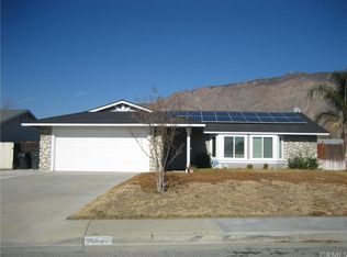 235 Mount McKinley Pl, San Jacinto, CA 92583