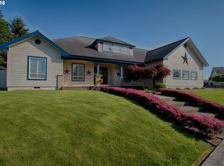963 Timberline Dr, Brookings, OR 97415