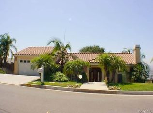 2412 Rim Rd, Bradbury, CA 91008