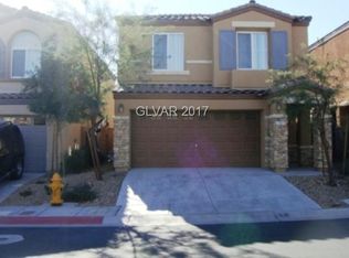 7951 Carmel Heights Ave, Las Vegas, NV 89178