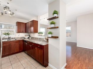 Renaissance Condos, Denver, CO 80203