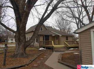 541 W 10th St, North Bend, NE 68649