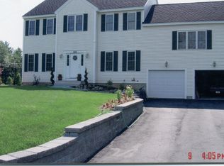 350 Grafton St, Shrewsbury, MA 01545