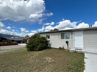 704 E Rio Grande St, Colorado Springs, CO 80903