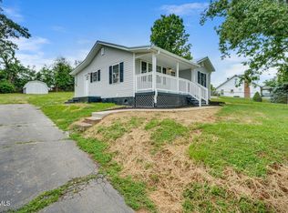 209 Old Union Rd #CH, Church Hill, TN 37642