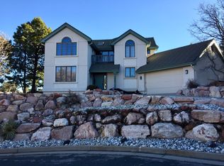 8065 Edgerton Ct, Colorado Springs, CO 80919