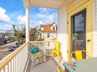 77 Main Avenue #2A, Ocean Grove, NJ 07756