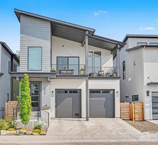4818 W Palo Verde Ln, Boise, ID, 83703