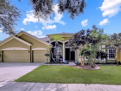 2313 Briana Dr, Brandon, FL, 33511
