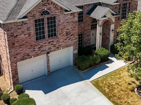 8613 Russell Dr, Rowlett, TX 75089