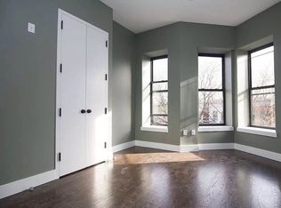 907 Saint Johns Pl #1D, Brooklyn, NY 11216