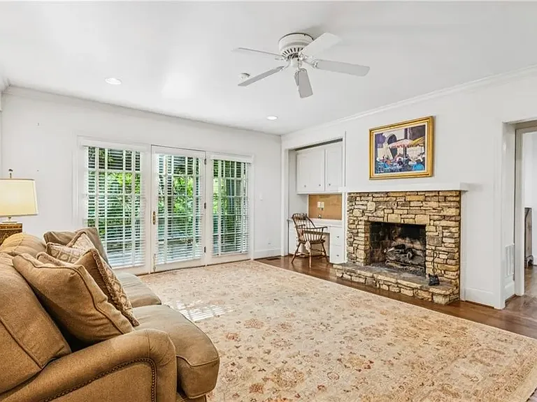 2605 Red Valley Rd NW — Photo 23