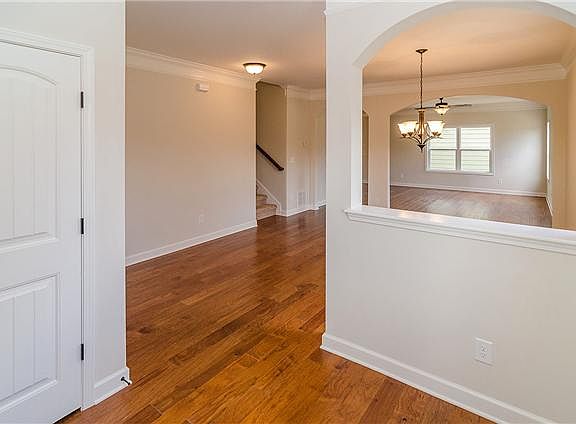 3rd image of 3122 Avington Way #16