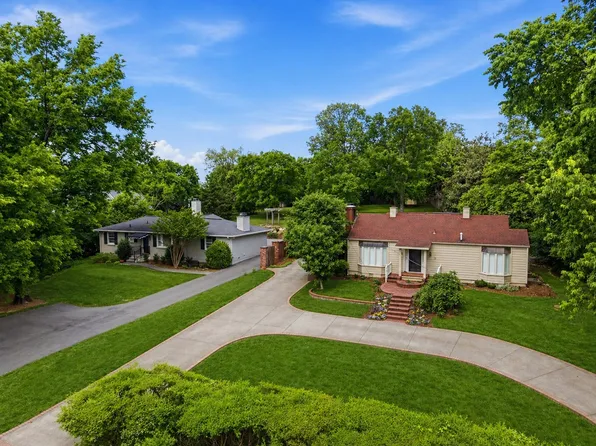 116 Bellevue Dr S, Nashville, TN 37205