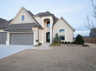 13319 S 68th East Ave, Bixby, OK 74008