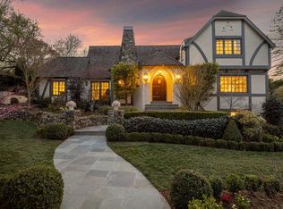 449 Hillsborough Blvd, Hillsborough, CA 94010