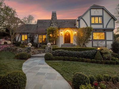 449 Hillsborough Blvd, Hillsborough, CA, 94010