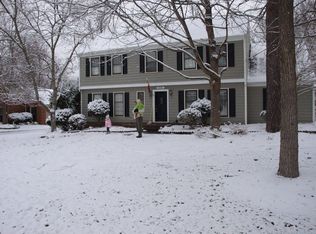 4424 Truscott Rd, Charlotte, NC 28226